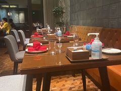 -杭州桐庐康莱德酒店西餐厅-舍