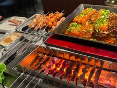 -丰茂烤串(外滩星荟中心店)
