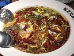 -太二酸菜鱼(深圳布吉万象汇店)