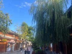 -大理古城