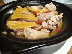 -新悦·霞浦海鲜生(上下杭店)