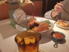 -太食獸泰式茶餐厅(IFS国金中心店)