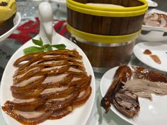 -御仙都北京菜馆·烤鸭店(双井店)