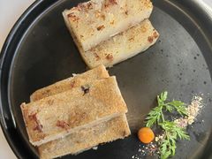 -广州酒家(天字码头店)