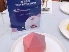 -视博茶点(美狮美高梅店)