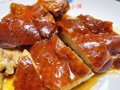 -阿政粤小馆(中央大街店)