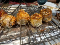 -小董哥烤串(故宫店)