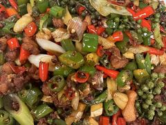 -冯大腕江湖川菜馆(后沙峪店)