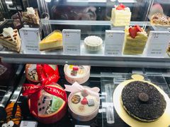 -大连铂尔曼酒店-铂尔曼美食廊 Pullman Deli