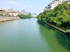 -桂林两江四湖景区