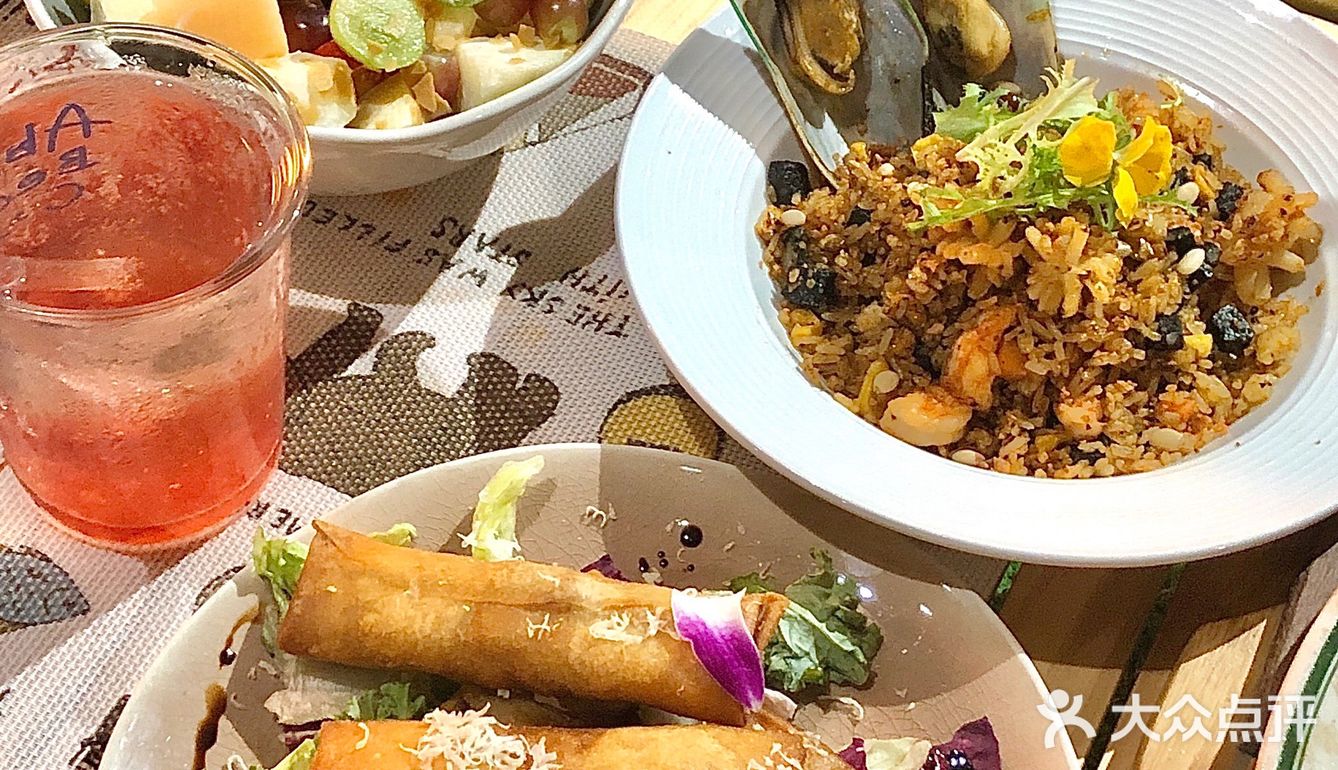 湘潭的！去过很多次！七夕约会好去处🍽
