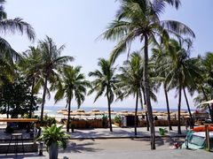 -日月湾海门游览区