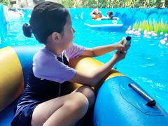 -郑州方特水上乐园