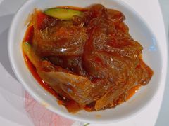 -京粤荟(海王银河科技大厦店)