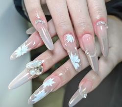 -LILY NAILS美甲美睫