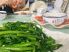 -范饭椰林川湘味海鲜·椰子鸡(三亚湾椰梦长廊店)