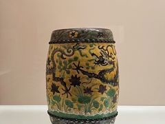 -上海博物馆(人民广场馆)