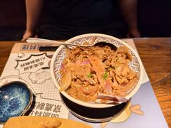 -京鹿料理(荟聚店)