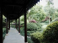 -杭州西子湖四季酒店-WL BISTRO西湖餐厅(灵隐路店)