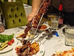 -戈拿旺巴西烤肉(崇文门店)
