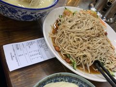-雪琴面馆富安特色鱼汤面(城中花园店)