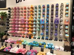 -LUSH(威尼斯人店)