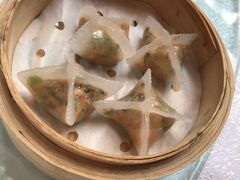 -星河湾半岛酒店-真粤中餐厅