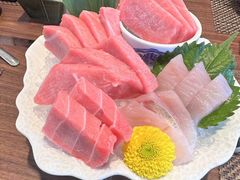 toro刺身-田舍家Inakaya(天汇igc店)