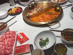 -小龙坎火锅(总店)