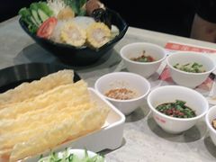 -千味涮·健康火锅(会展连城新天地店)