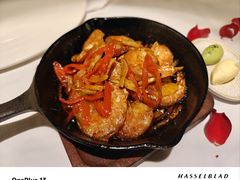 -Erman岩烧牛排(虹桥南丰城店)