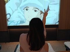 -和子足浴SPA会馆(竹山路店)