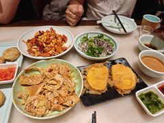 -小吊梨汤·北京菜·烤鸭(鸟巢店)