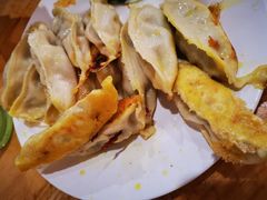 -西工饭庄快餐厅(西工小街店)