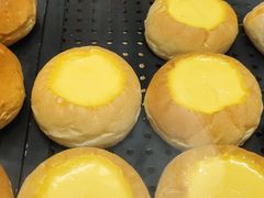 -红心闪闪面包牛奶公司(旺角星辰店)