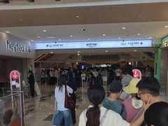-喜茶(广州佳兆业广场店)