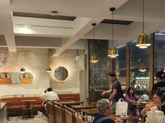 -BAKER&SPICE(BFC外滩金融中心店)