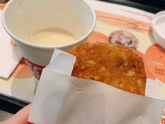 -肯德基(成山路地铁站店)