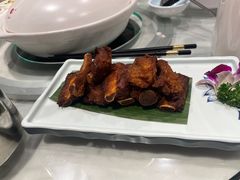 -龙泉人椰子鸡.糟粕醋.海南菜(三亚旗舰店)