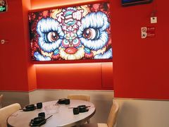 -不二啫·广府啫啫煲(江燕路万科里店)