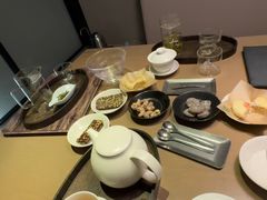 -隐溪茶馆(金虹桥店)