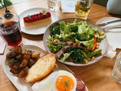 -Money Shops(愚园路店)