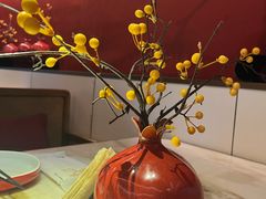 -京华烟云·北京烤鸭(领展购物广场·中关村店)