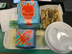 -德克士(北大街店)