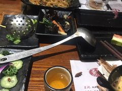 -束河人家(南锣鼓巷店)