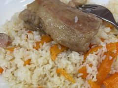 -塔斯提抓饭(东城汇店)