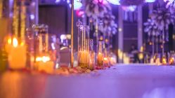 -上海万豪虹桥大酒店·宴会厅