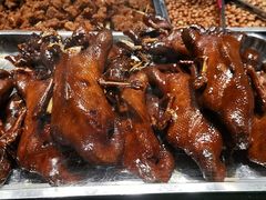 -乔波食品(杜桥中心菜场店)