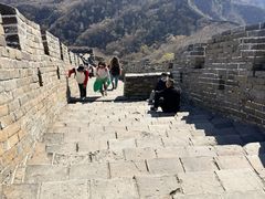 -慕田峪长城