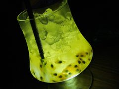 -The Cheebat 锌吧·Bistro(体育西店)